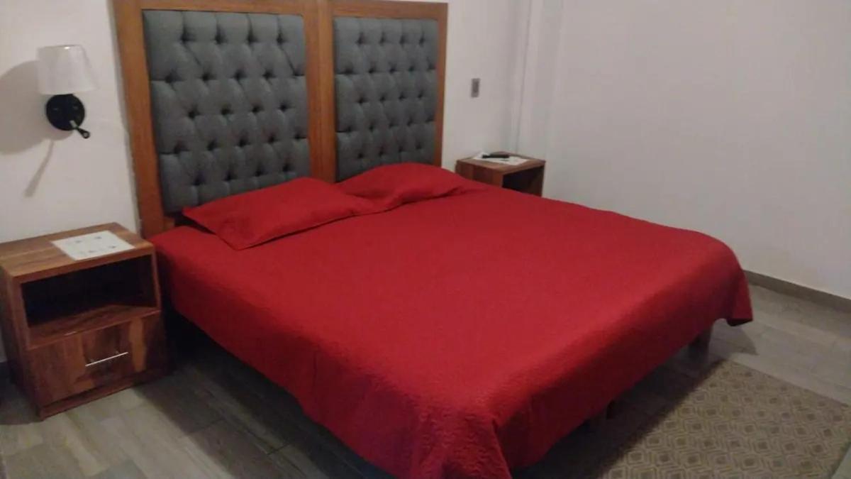Suites C O V A D O N G A Mexikóváros Szoba fotó