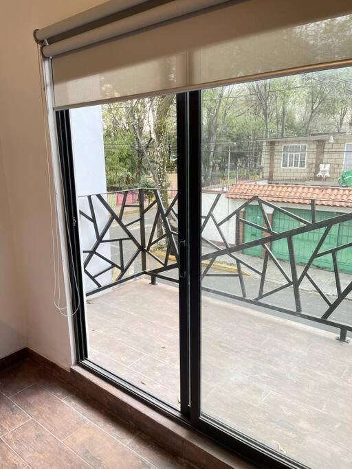 Suites C O V A D O N G A Mexikóváros Szoba fotó