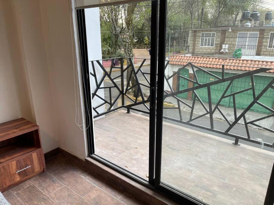 Suites C O V A D O N G A Mexikóváros Szoba fotó