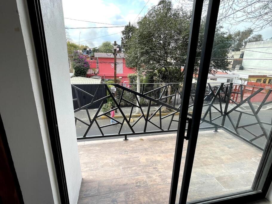 Suites C O V A D O N G A Mexikóváros Szoba fotó