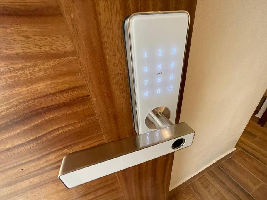 Suites C O V A D O N G A Mexikóváros Szoba fotó